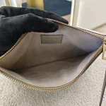 Louis Vuitton, Neo Noe, MM, Grey, Very Very  Good - Image 27