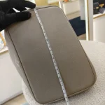 Louis Vuitton, Neo Noe, MM, Grey, Very Very  Good - Image 30