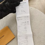 Louis Vuitton, Neo Noe, MM, Grey, Very Very  Good - Image 32