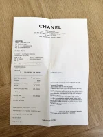 Chanel, WOC Top Handle, , Black, Very Very  Good - Image 3