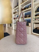 Dior, Lady, Small, Beige, Very Very  Good - Image 11