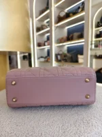 Dior, Lady, Small, Beige, Very Very  Good - Image 17