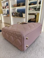 Dior, Lady, Small, Beige, Very Very  Good - Image 18