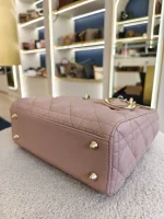 Dior, Lady, Small, Beige, Very Very  Good - Image 19