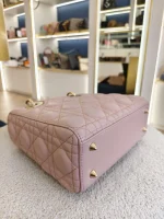 Dior, Lady, Small, Beige, Very Very  Good - Image 20