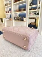 Dior, Lady, Small, Beige, Very Very  Good - Image 21