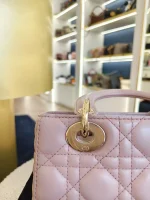 Dior, Lady, Small, Beige, Very Very  Good - Image 22