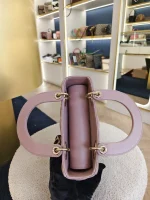 Dior, Lady, Small, Beige, Very Very  Good - Image 24