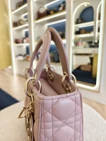 Dior, Lady, Small, Beige, Very Very  Good - Image 26
