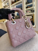 Dior, Lady, Small, Beige, Very Very  Good - Image 28
