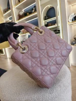 Dior, Lady, Small, Beige, Very Very  Good - Image 29