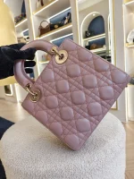 Dior, Lady, Small, Beige, Very Very  Good - Image 30