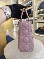 Dior, Lady, Small, Beige, Very Very  Good - Image 31