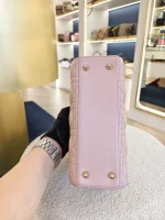 Dior, Lady, Small, Beige, Very Very  Good - Image 34