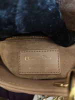 Dior, Lady, Small, Beige, Very Very  Good - Image 37