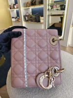 Dior, Lady, Small, Beige, Very Very  Good - Image 46