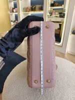Dior, Lady, Small, Beige, Very Very  Good - Image 48