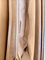 Gucci, Horsebit 1955 Shoulder Bag, , Brown, Very Very  Good - Image 24