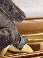 Gucci, Horsebit 1955 Shoulder Bag, , Brown, Very Very  Good - Image 29