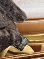Gucci, Horsebit 1955 Shoulder Bag, , Brown, Very Very  Good - Image 30