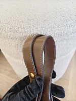 Gucci, Horsebit 1955 Shoulder Bag, , Brown, Very Very  Good - Image 35