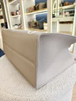 Louis Vuitton, OnTheGo MM, MM, Beige, Very Very  Good - Image 8