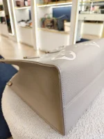 Louis Vuitton, OnTheGo MM, MM, Beige, Very Very  Good - Image 9