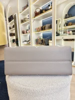 Louis Vuitton, OnTheGo MM, MM, Beige, Very Very  Good - Image 11