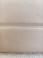 Louis Vuitton, OnTheGo MM, MM, Beige, Very Very  Good - Image 12