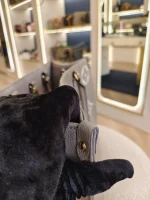 Louis Vuitton, OnTheGo MM, MM, Beige, Very Very  Good - Image 16
