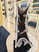 Louis Vuitton, OnTheGo MM, MM, Beige, Very Very  Good - Image 17