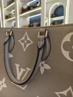 Louis Vuitton, OnTheGo MM, MM, Beige, Very Very  Good - Image 20