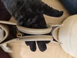 Louis Vuitton, OnTheGo MM, MM, Beige, Very Very  Good - Image 22