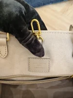 Louis Vuitton, OnTheGo MM, MM, Beige, Very Very  Good - Image 33