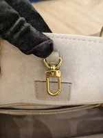 Louis Vuitton, OnTheGo MM, MM, Beige, Very Very  Good - Image 34