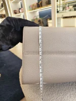 Louis Vuitton, OnTheGo MM, MM, Beige, Very Very  Good - Image 38