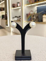 Dior, Tribales Bee Earrings, , Gold, Very Very  Good - Image 10