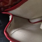 Goyard, Alpin Mini Backpack , Mini, Red, Very Very  Good - Image 27