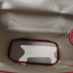 Goyard, Alpin Mini Backpack , Mini, Red, Very Very  Good - Image 31