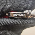 Goyard, Alpin Mini Backpack , Mini, Red, Very Very  Good - Image 46