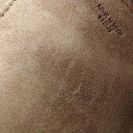 Loewe, Gate Dual Mini Bag, Mini, Brown, Like New - Image 3