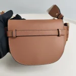 Loewe, Gate Dual Mini Bag, Mini, Brown, Like New - Image 10