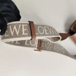 Loewe, Gate Dual Mini Bag, Mini, Brown, Like New - Image 30