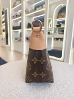 Louis Vuitton, Bumbag, Mini, Brown, Used Once - Image 11