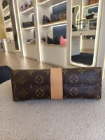 Louis Vuitton, Bumbag, Mini, Brown, Used Once - Image 13