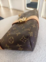 Louis Vuitton, Bumbag, Mini, Brown, Used Once - Image 15