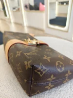 Louis Vuitton, Bumbag, Mini, Brown, Used Once - Image 17