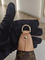 Louis Vuitton, Bumbag, Mini, Brown, Used Once - Image 22