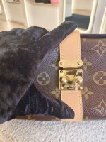 Louis Vuitton, Bumbag, Mini, Brown, Used Once - Image 26