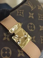 Louis Vuitton, Bumbag, Mini, Brown, Used Once - Image 31